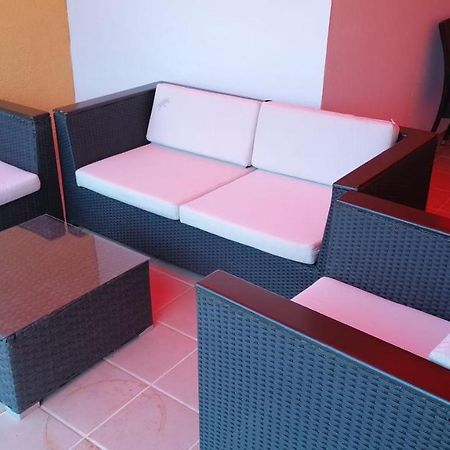 Car Apartments تْسْغيكفانِتْسا المظهر الخارجي الصورة