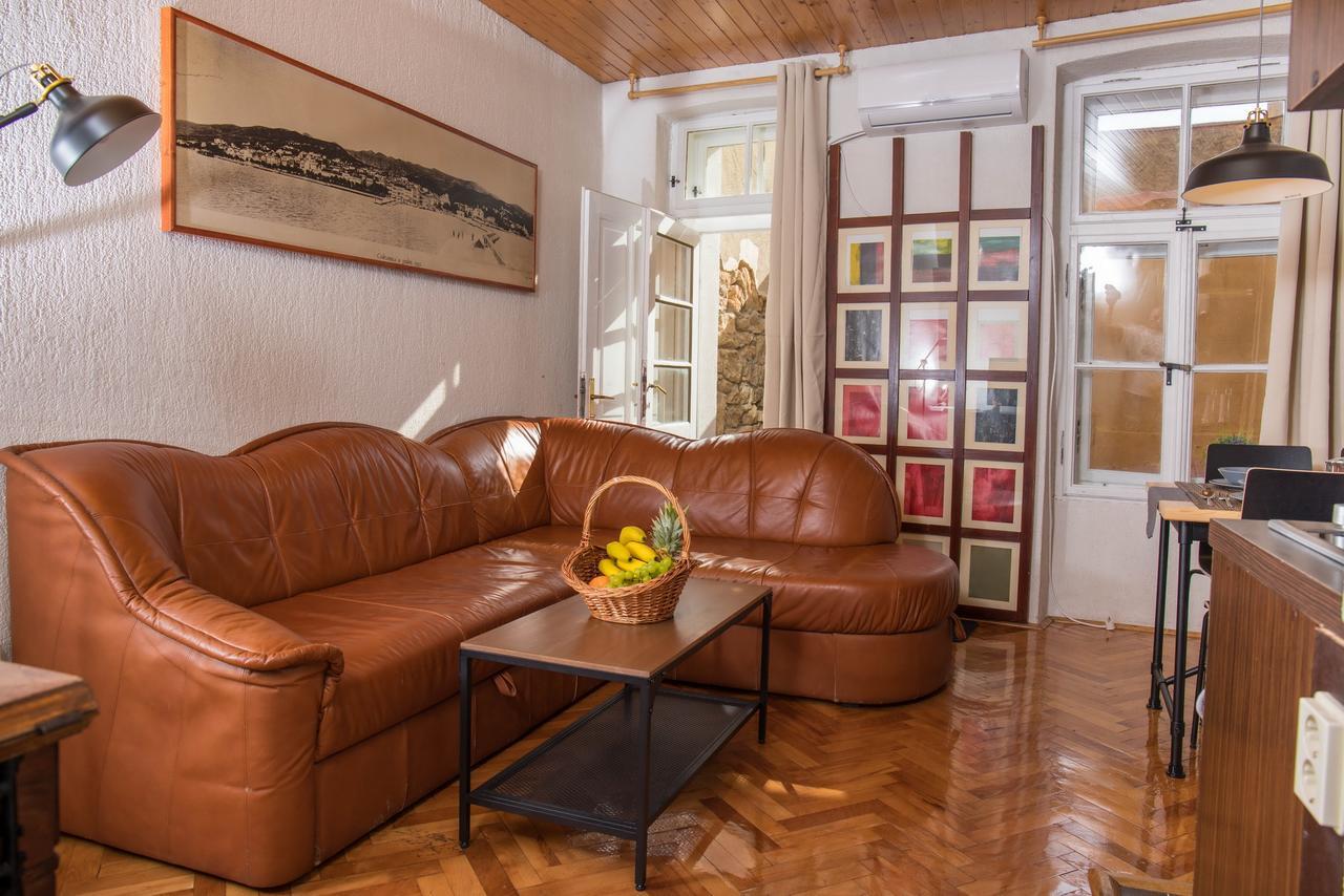 Car Apartments تْسْغيكفانِتْسا المظهر الخارجي الصورة