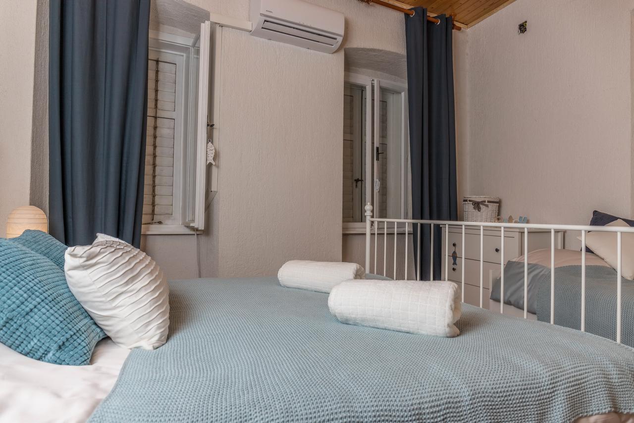 Car Apartments تْسْغيكفانِتْسا المظهر الخارجي الصورة