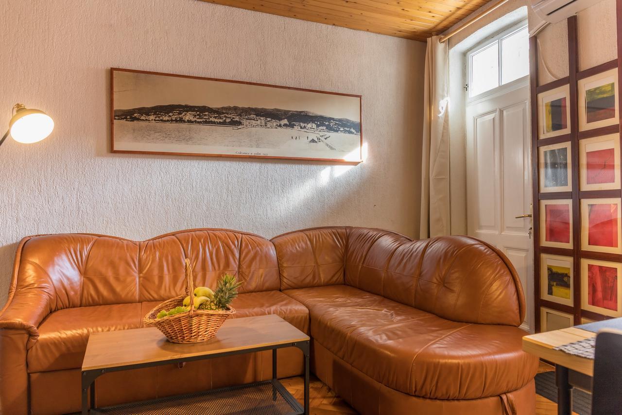 Car Apartments تْسْغيكفانِتْسا المظهر الخارجي الصورة
