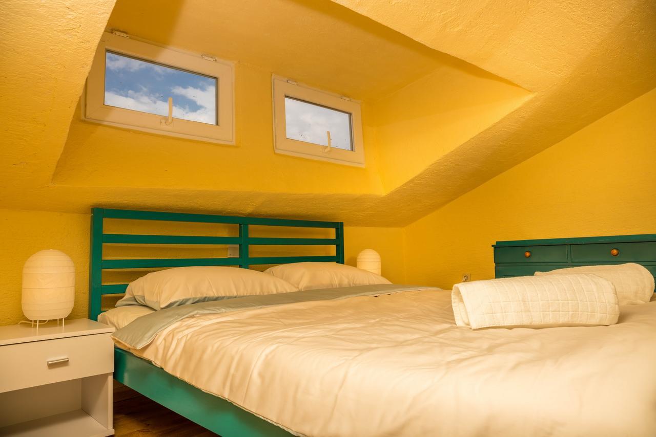 Car Apartments تْسْغيكفانِتْسا المظهر الخارجي الصورة