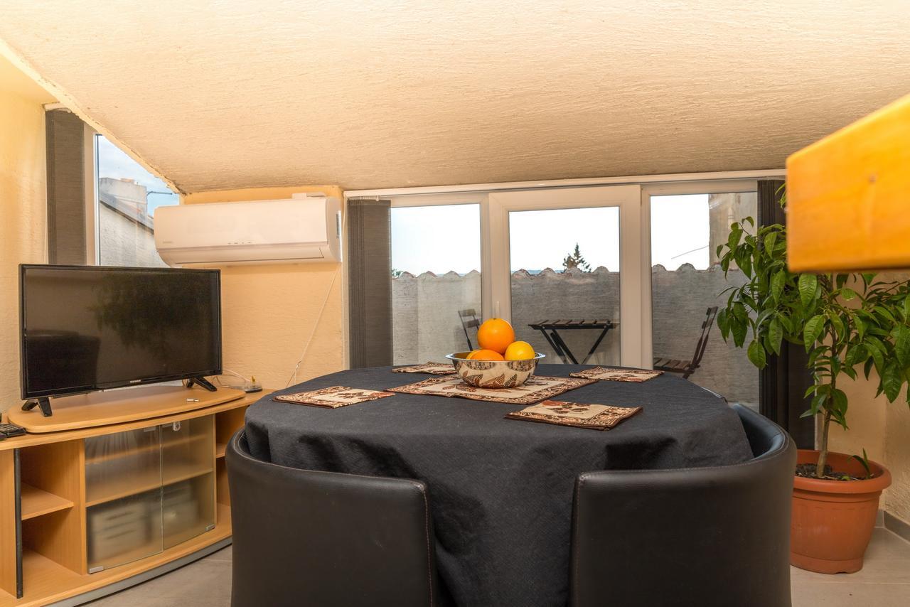 Car Apartments تْسْغيكفانِتْسا المظهر الخارجي الصورة