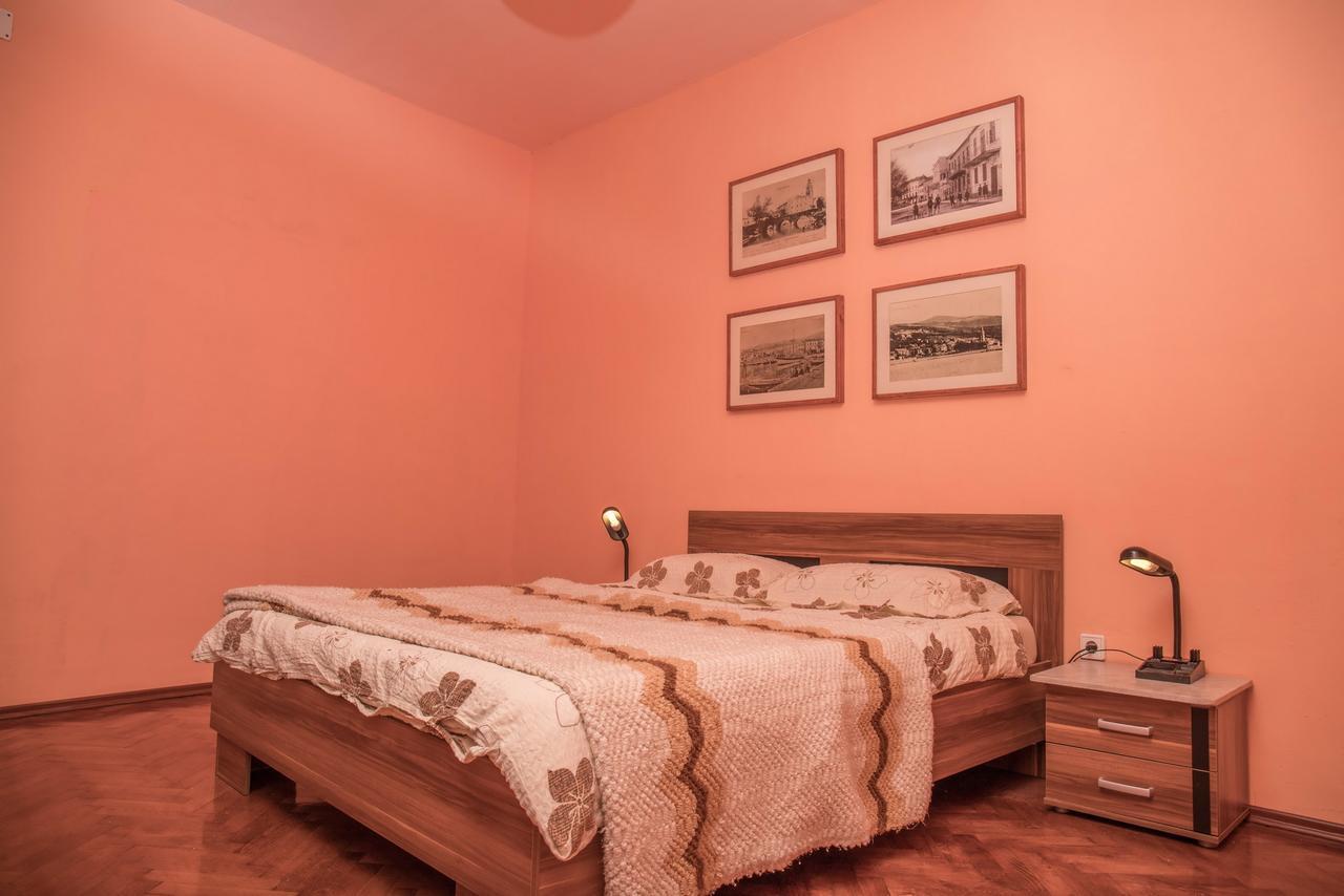 Car Apartments تْسْغيكفانِتْسا المظهر الخارجي الصورة